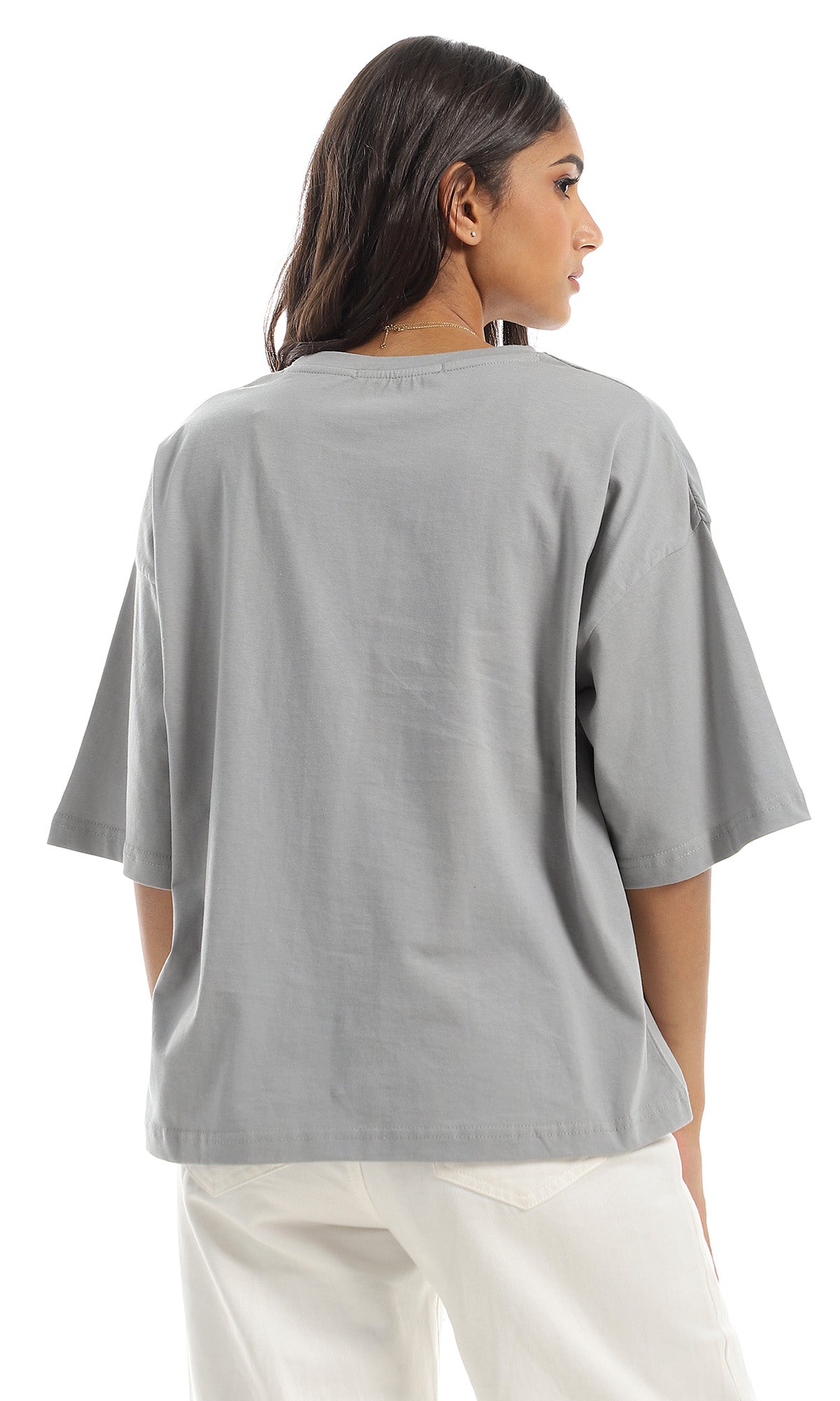 98838 T-shirt à manches courtes pour femmes