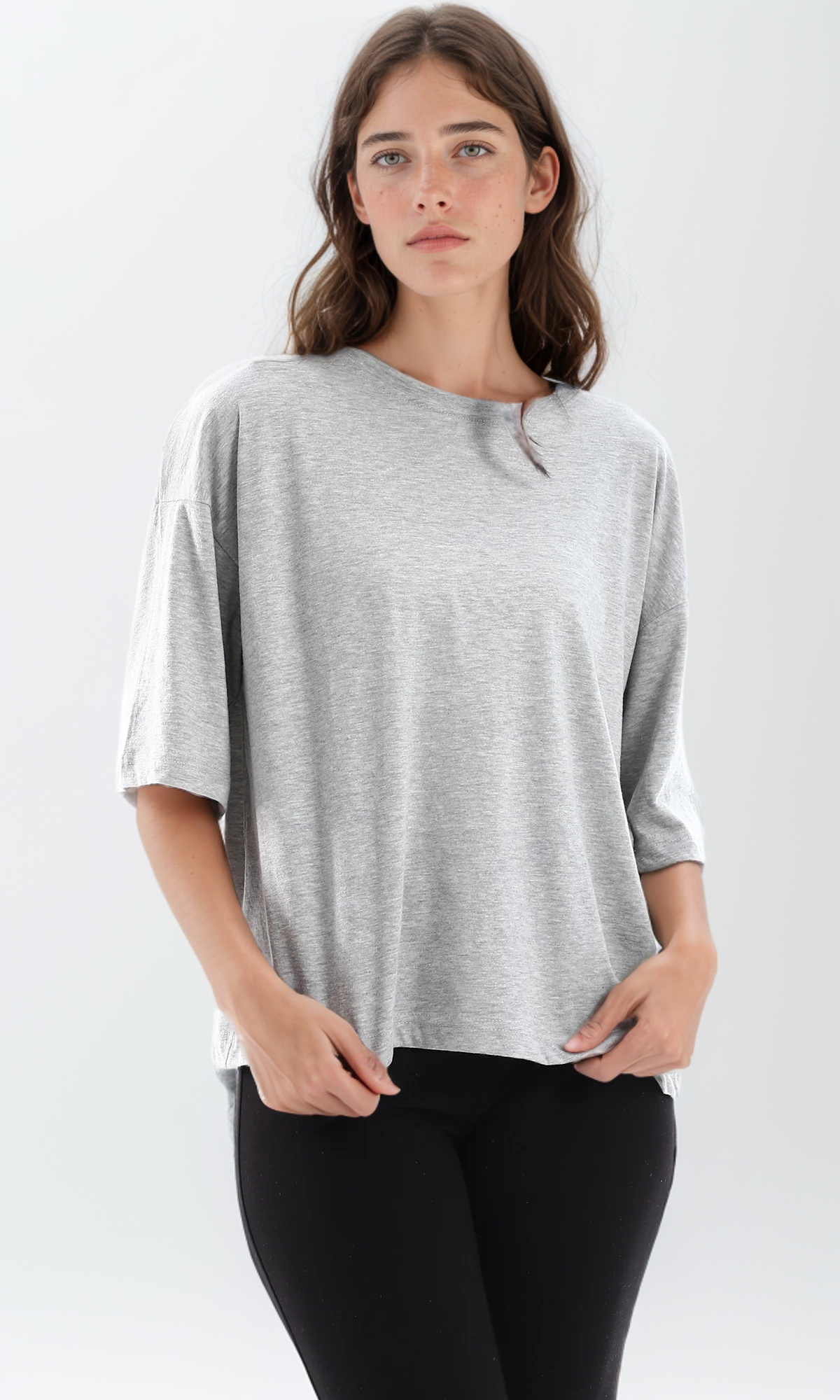 98839 T-shirt à manches courtes pour femmes