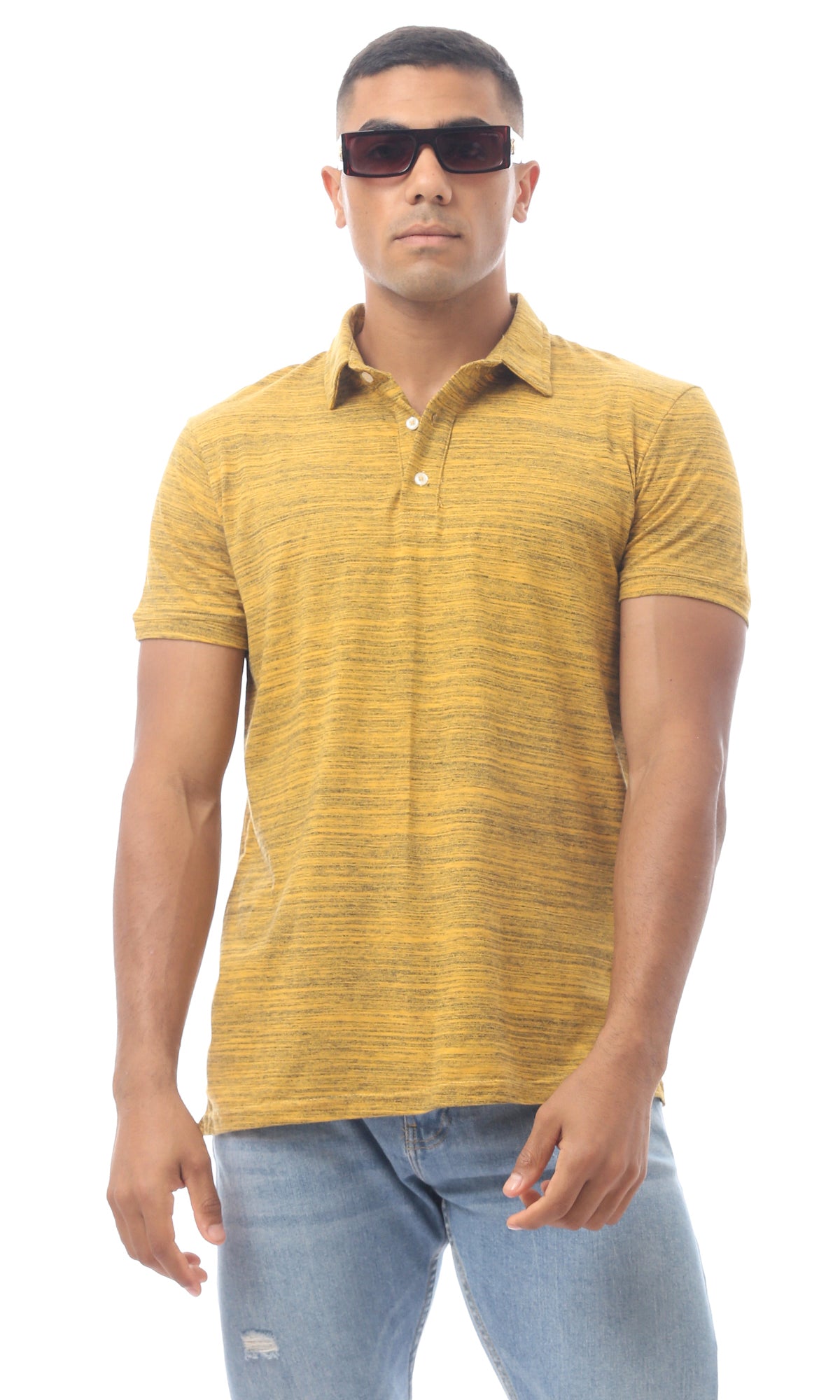 98890 Männer Poloshirt