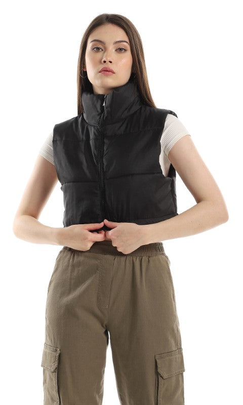 O162721 Women Vest