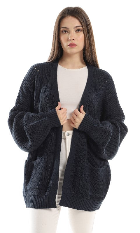 O163146 Women Cardigan