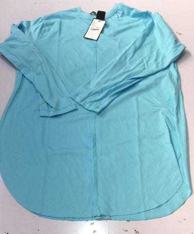 O163487 Women Long Sleeve T-Shirt