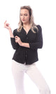 O163867 Women Long Sleeve Shirt