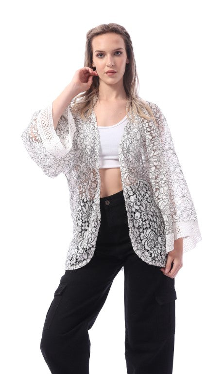 O164078 Women Cardigan