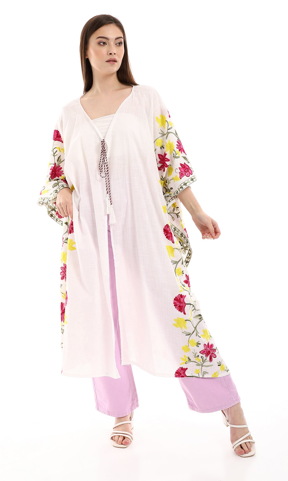 O164084 Women Cardigan