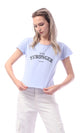 O164636 Women Short Sleeve T-Shirt