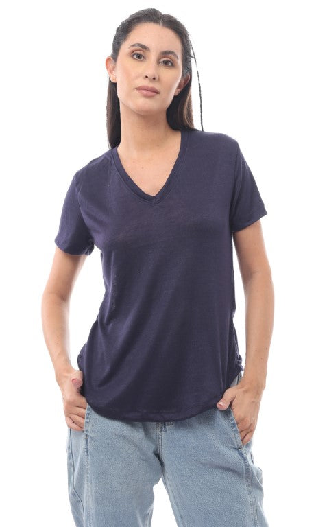 O164686 Women Short Sleeve T-Shirt