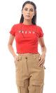 O164688 Women Short Sleeve T-Shirt