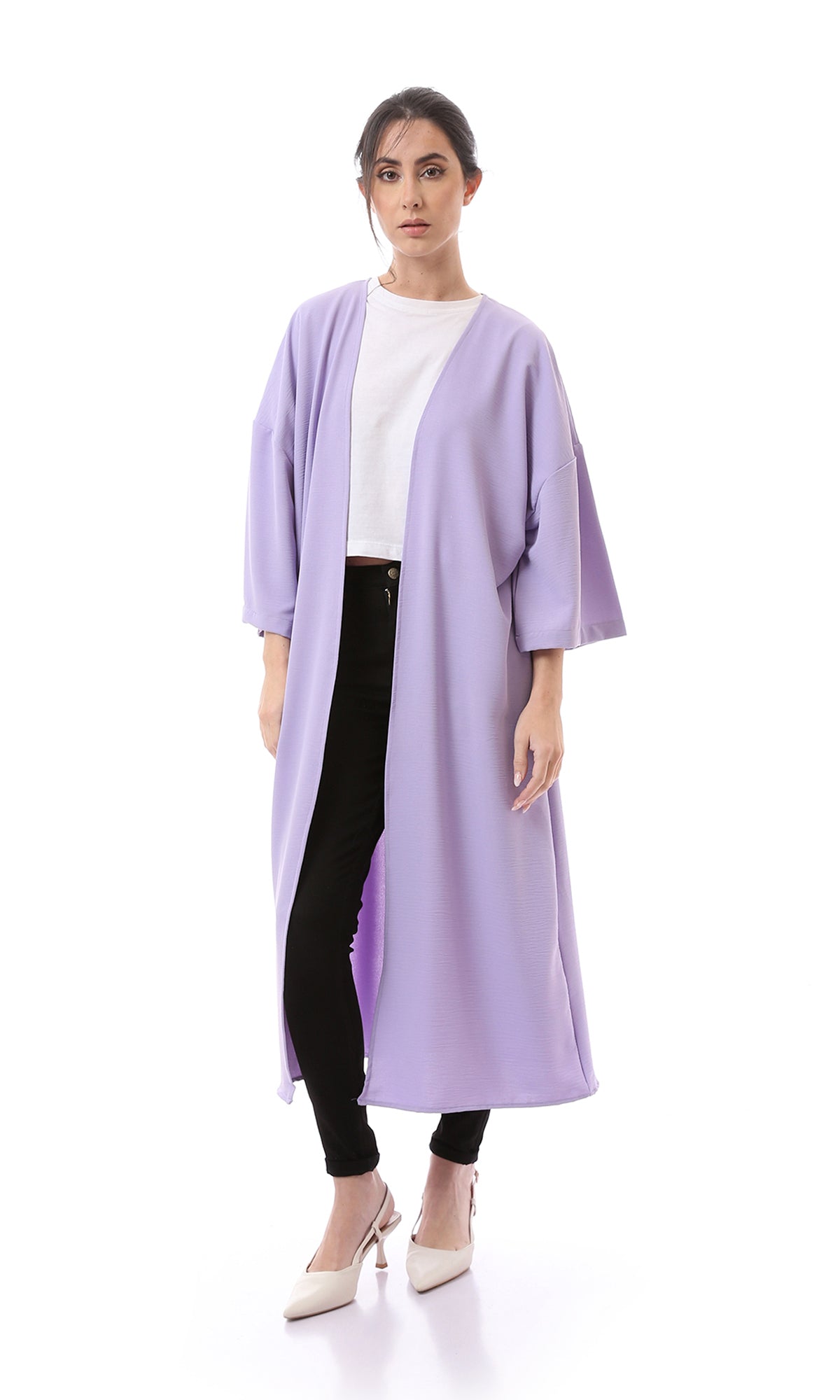 O165053 Women Cardigan