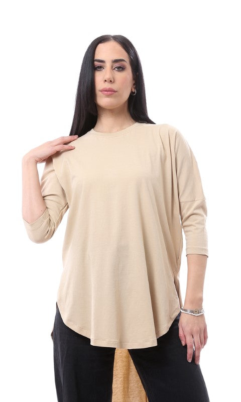 O165470 Women Short Sleeve T-Shirt