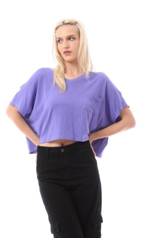 O165480 Women Short Sleeve T-Shirt