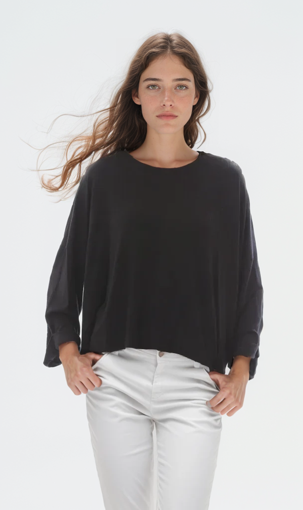 O165794 Women Long Sleeve