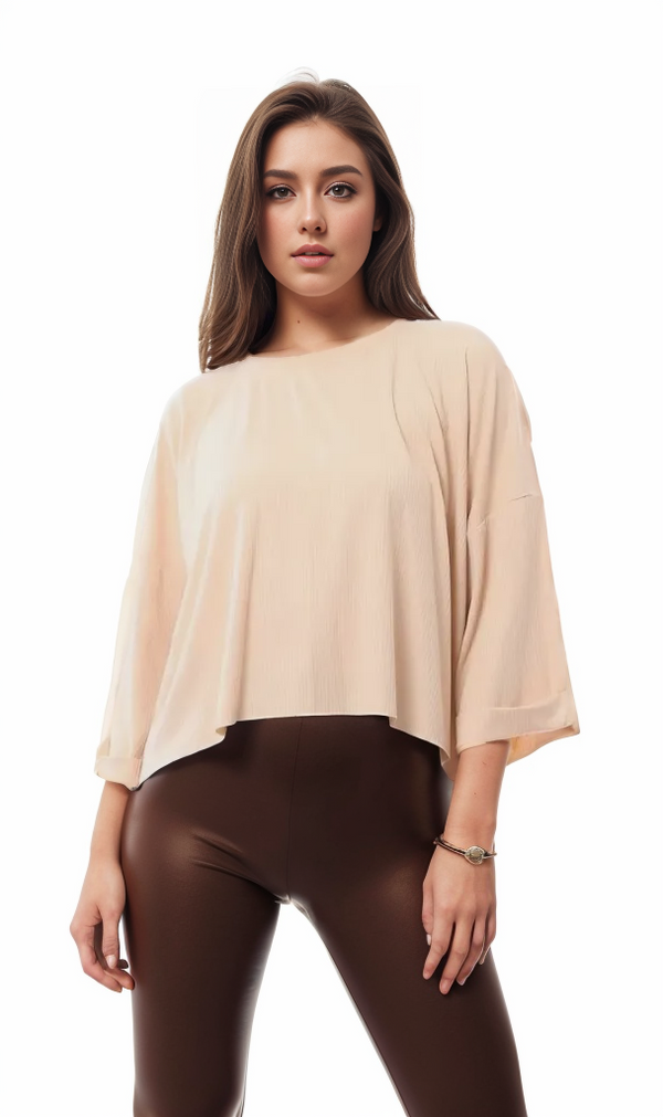 O165797 Women Long Sleeve