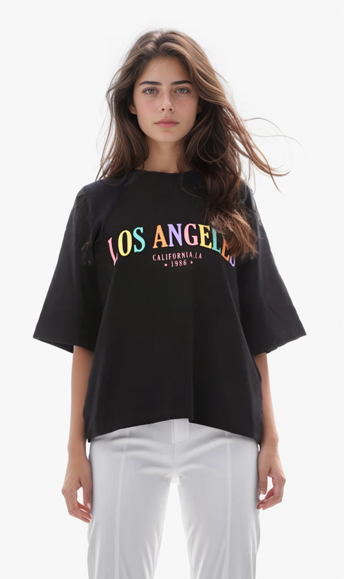 O165832 Women Short Sleeve