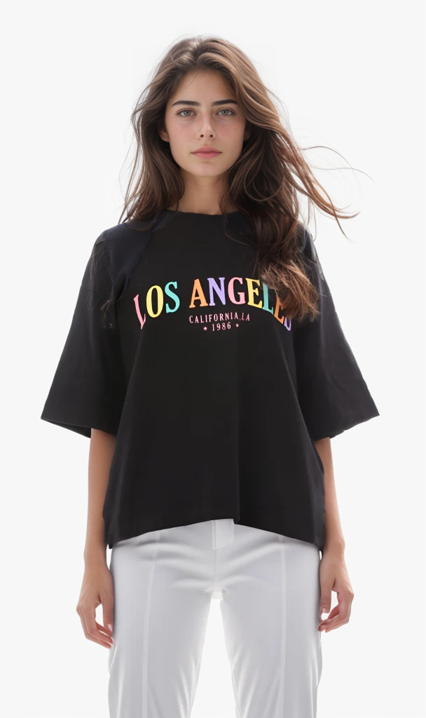 O165832 Women Short Sleeve
