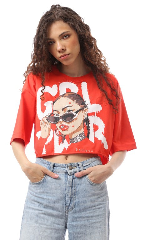 O165850 Women Short Sleeve T-Shirt