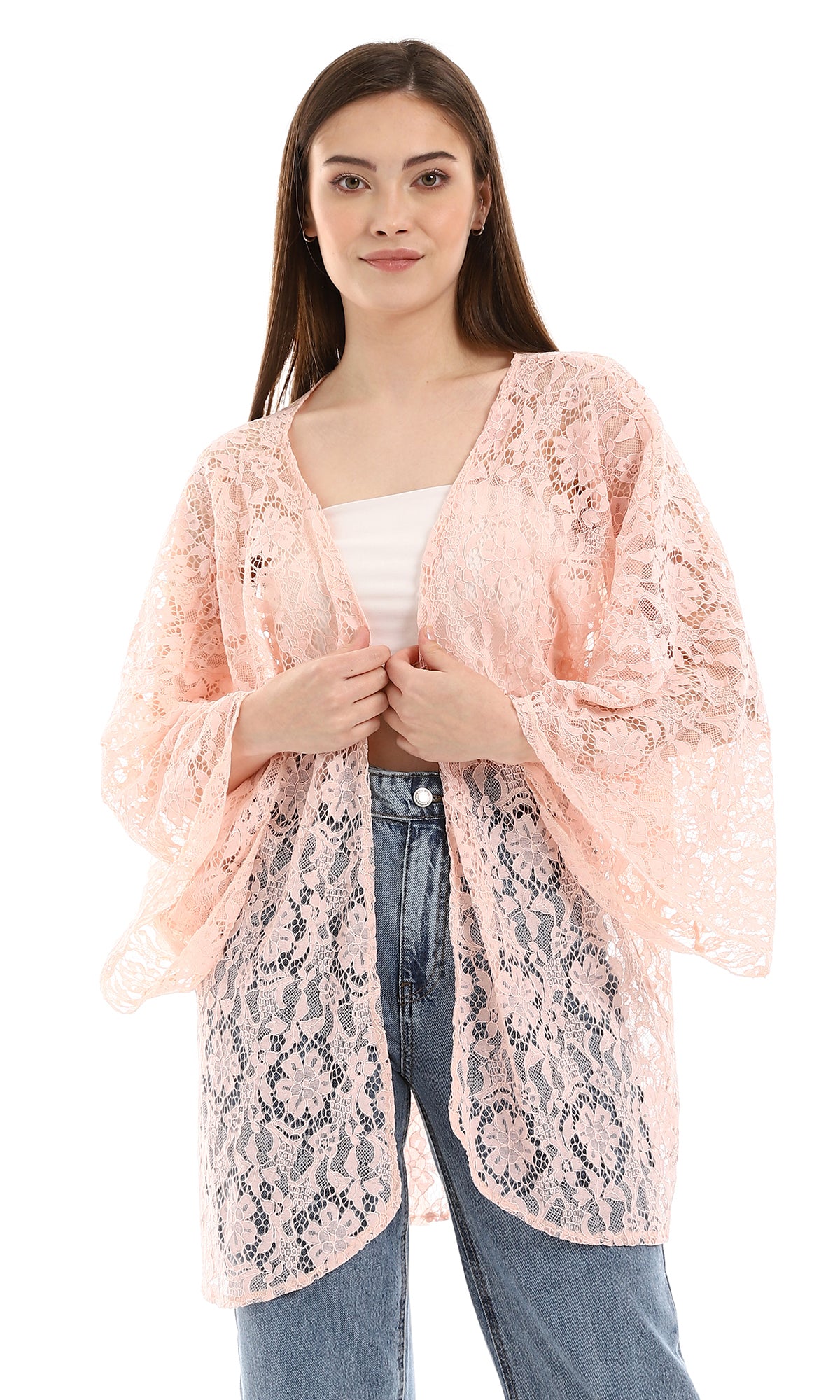 O165901 Women Cardigan