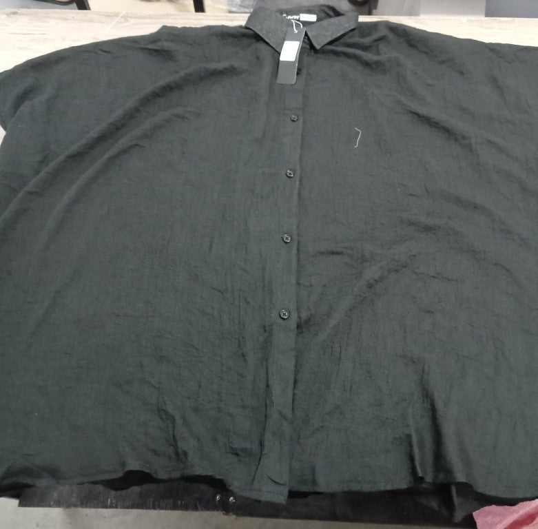 O166492 Women Short Sleeve Shirt