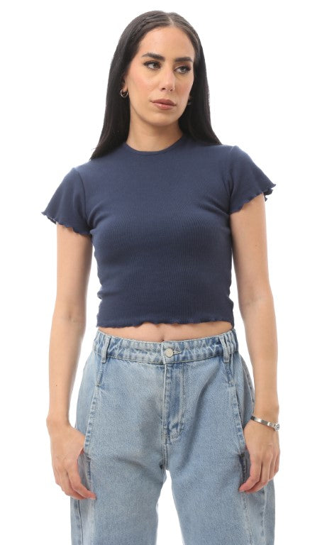 O167288 Women Short Sleeve T-Shirt