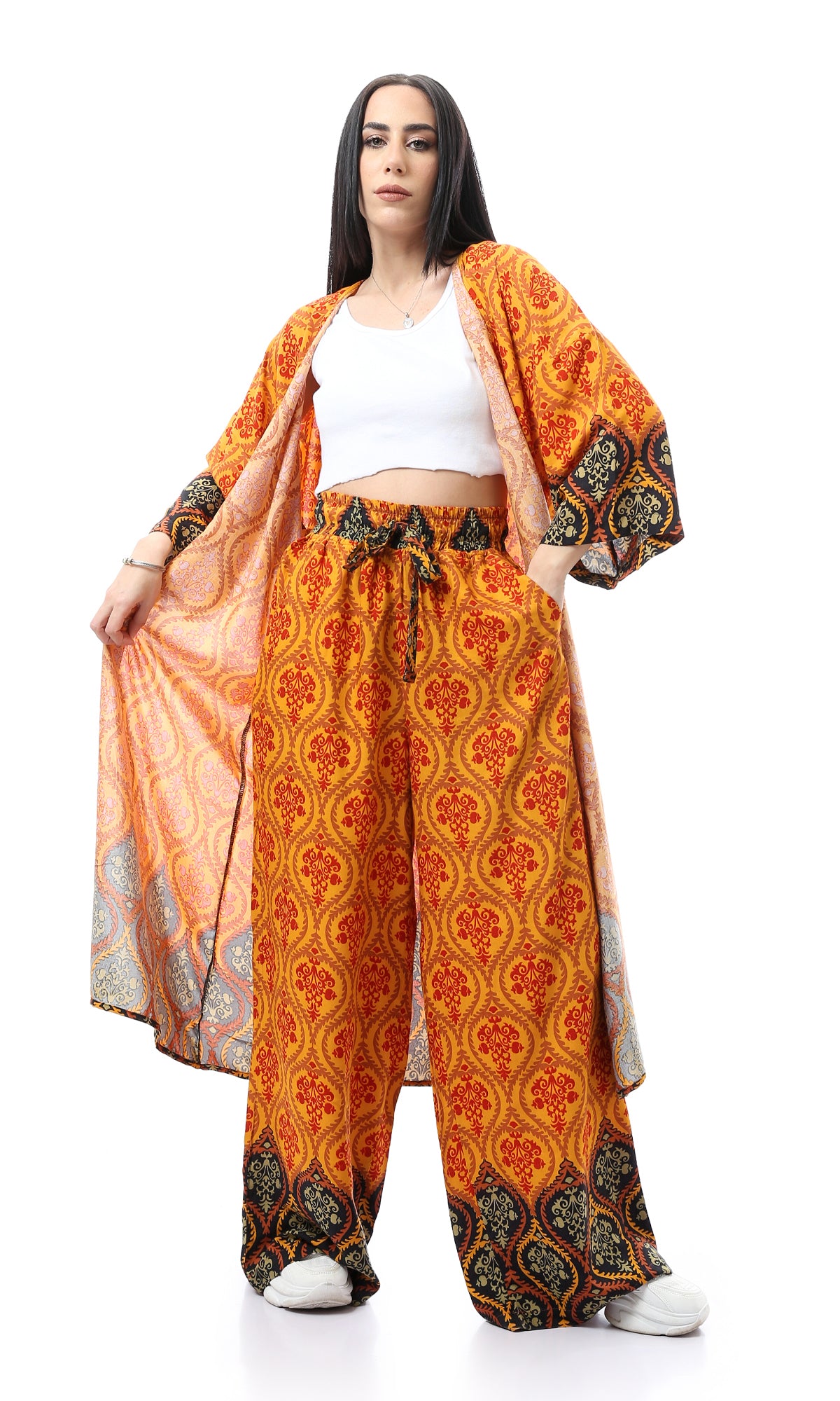 O167354 Women Cardigan