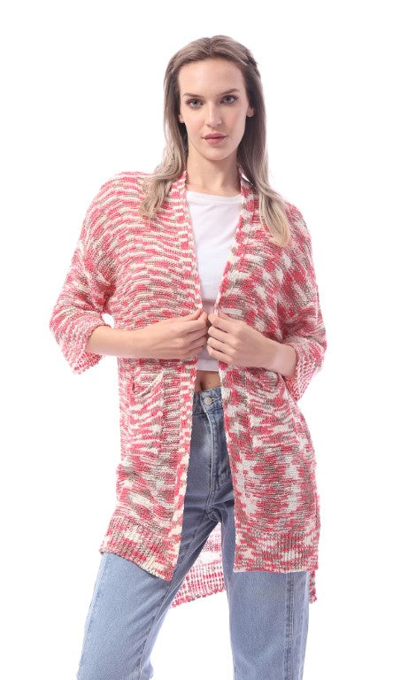 O167392 Women Cardigan