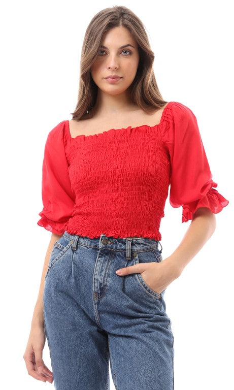 O168786 Women Long Sleeve Shirt