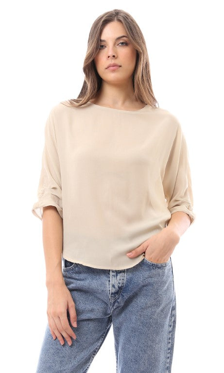 O168793 Women Long Sleeve Shirt