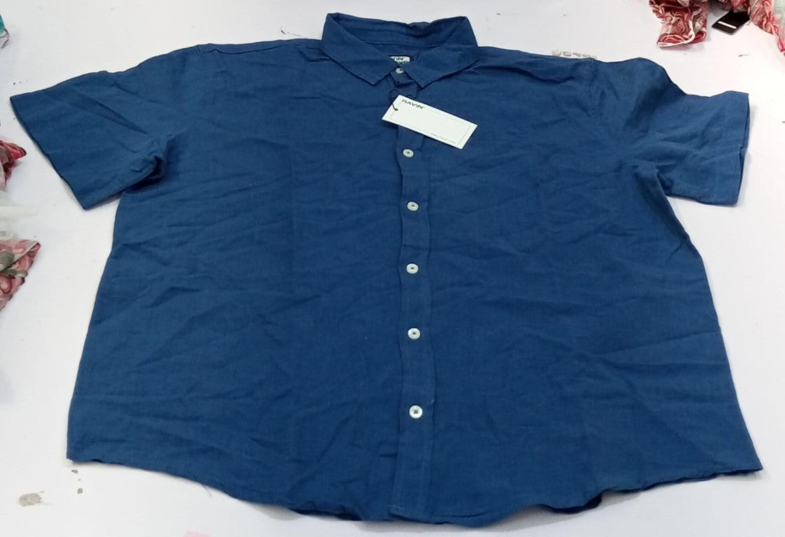 O169760 Men Short Sleeve Shirt