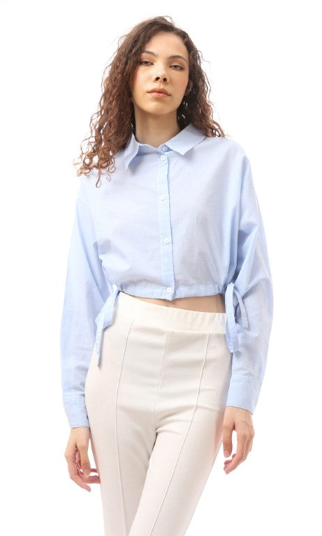 O169761 Women Long Sleeve Shirt