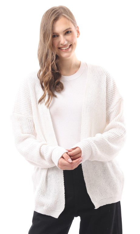 O169872 Women Cardigan