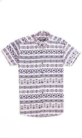 O169897 Men Short Sleeve Shirt