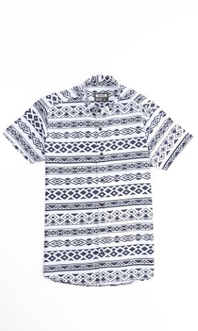 O169899 Men Short Sleeve Shirt