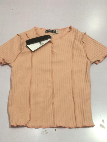 O170127 Women Short Sleeve T-Shirt