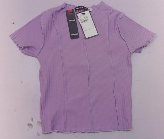 O170128 Women Short Sleeve T-Shirt