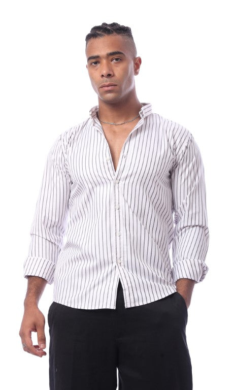O171273 Men Long Sleeve Shirt