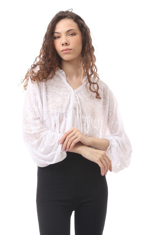 O171422 Women Long Sleeve T-Shirt