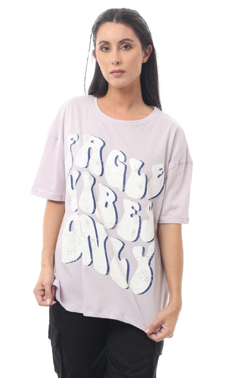 O171426 Women Short Sleeve T-Shirt