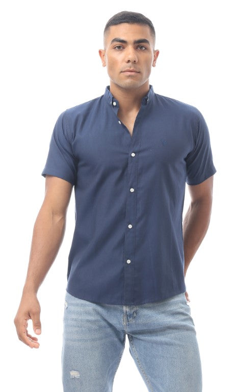 O171850 Men Short Sleeve Shirt