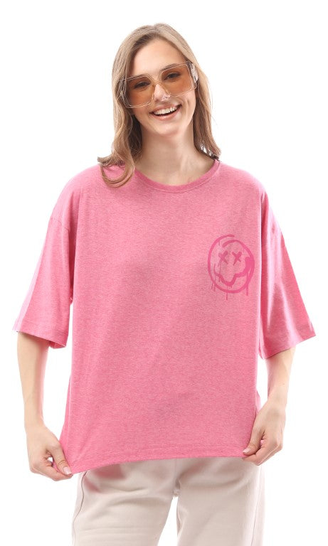 O171867 Women Short Sleeve T-Shirt