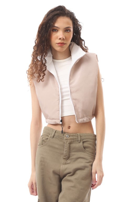 O173667 Women Vest
