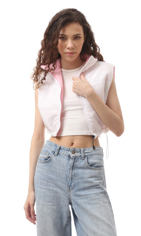 O173668 Women Vest