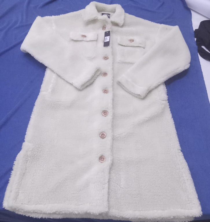 O175361 Women Jacket