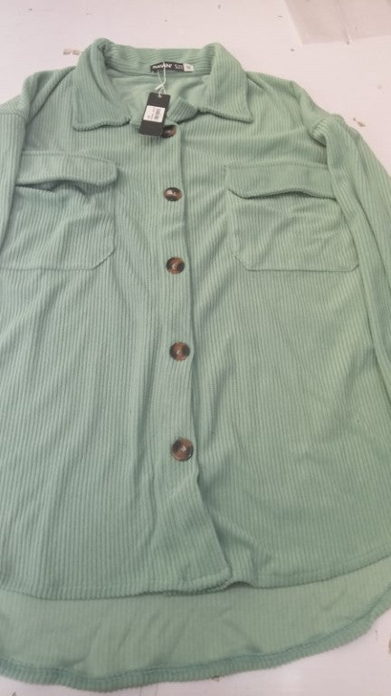 O175674 Women Long Sleeve Shirt