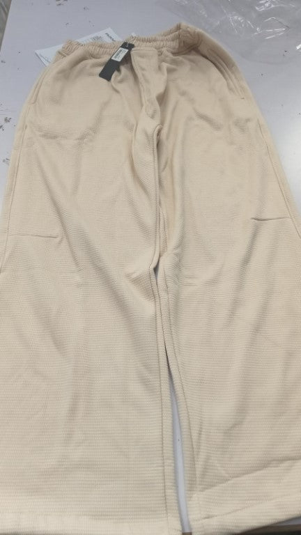 O175752 Men Trousers Cotton
