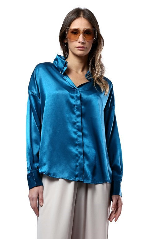 O177919 Women Long Sleeve Shirt