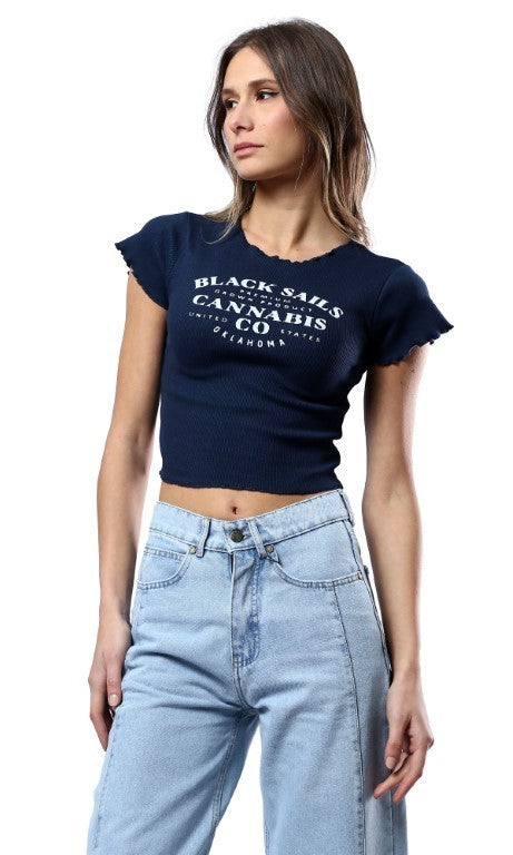 O178140 Women Short Sleeve T-Shirt