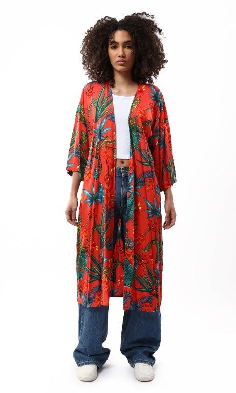 O178297 Women Cardigan