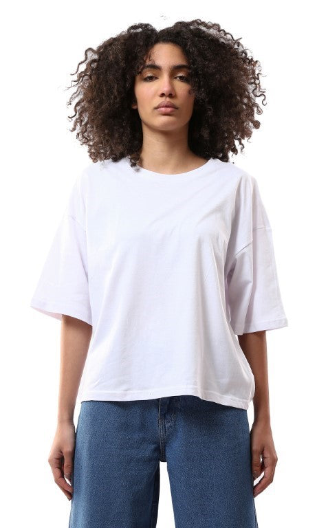 O178362 Women Short Sleeve T-Shirt