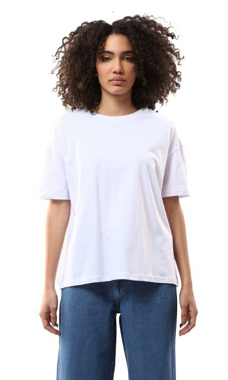 O178373 Women Short Sleeve T-Shirt