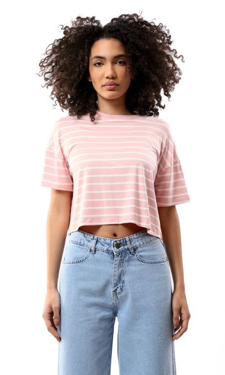 O179118 Women Short Sleeve T-Shirt